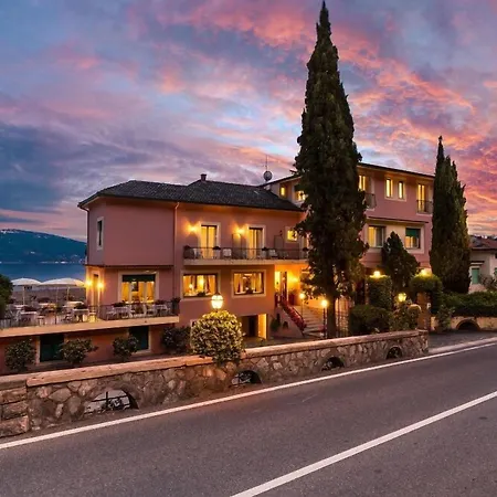 Hotel Villa Europa-3