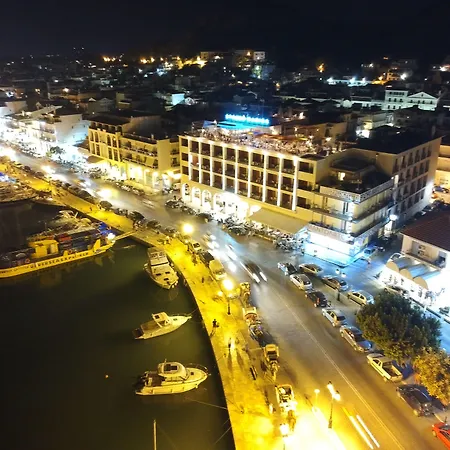 Strada Marina Hotel-2