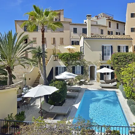 Hotel San Lorenzo - Adults Only-2