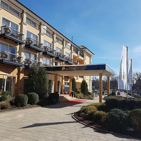 Hotel Gran BelVeder&Ostsee Therme Resort&Spa-2