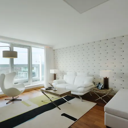 Pestana Chelsea Bridge Hotel & Spa-2
