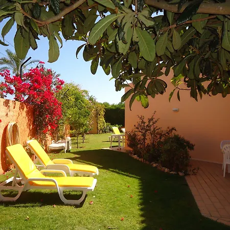 Canavial I & II Apartamentos-3