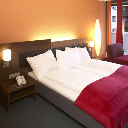 Josl Mountain Lounging Hotel - Adults Only!-2
