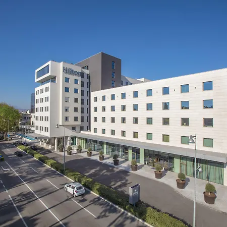 Hilton Podgorica Crna Gora-2