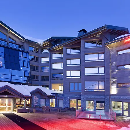 Altapura Hotel & Spa Val Thorens-3