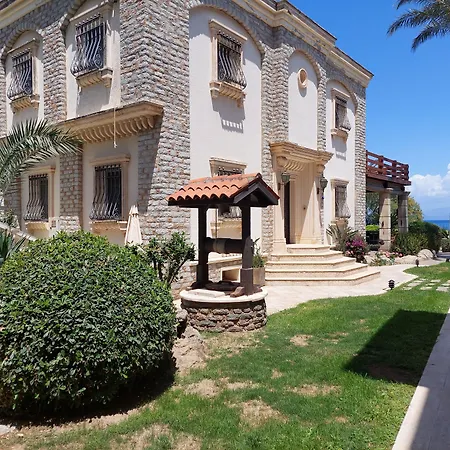 Casa Dell'Arte Hotel Of Arts & Leisure-2