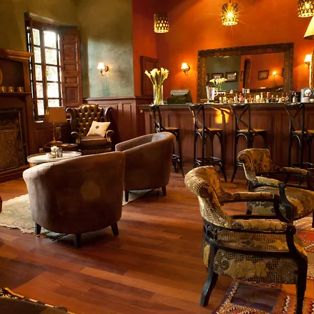 Tigmiza Boutique Hotel & Spa-2
