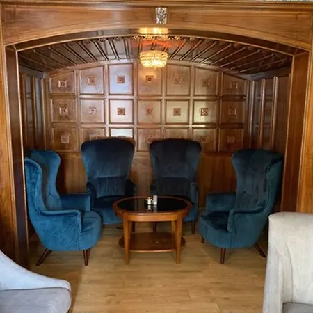 Hotel Landhaus Höpen-2