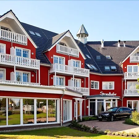 Strandhafer Aparthotel-2
