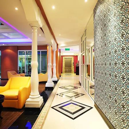 Chillax Resort-2