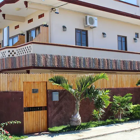 L'Oiseau De L'Ocean Tourist Residence-2