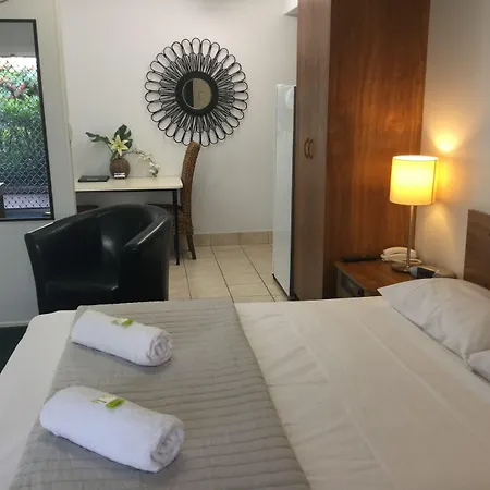 Sunseeker Motel-2