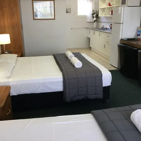 Sunseeker Motel-3