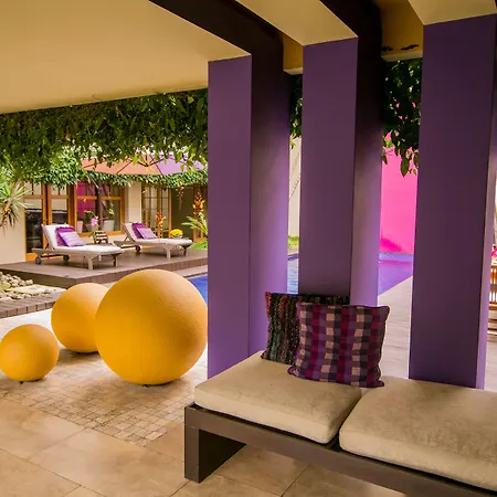 Apart-Hotel Casa Serena-3