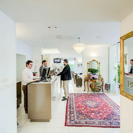 Rimini Suite Hotel-3
