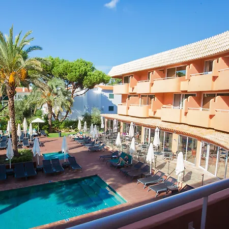 Vilamoura Garden Hotel-3