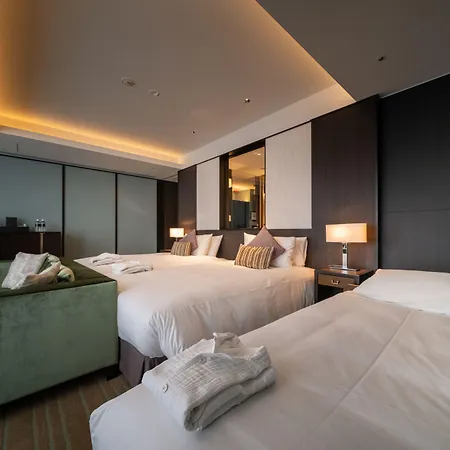 Hotel Allamanda Aoyama Tokyo-2