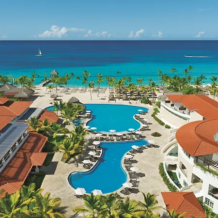 Dreams Dominicus La Romana Resort & Spa-2