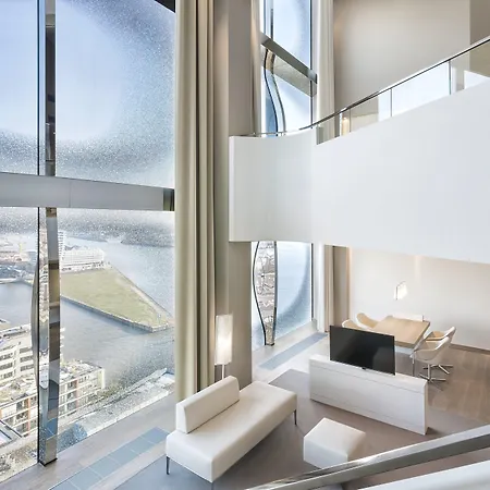The Westin Hamburg-3
