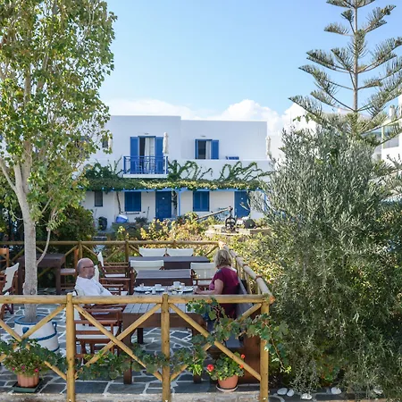 Agios Prokopios Hotel-3