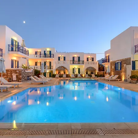 Agios Prokopios Hotel-2