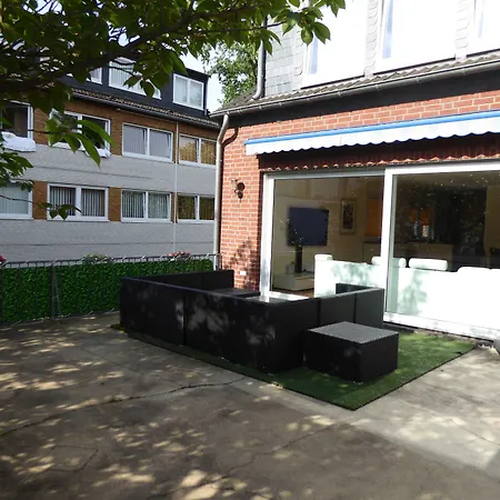 Hotel Am Sportpark-2