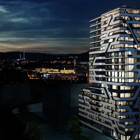 Cloud No7 Apartments - The Original-2