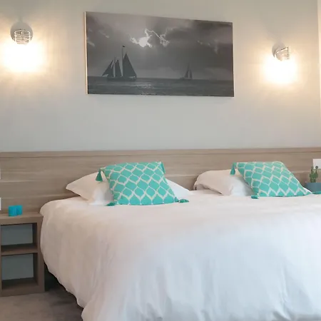 Hotel La Voile-3