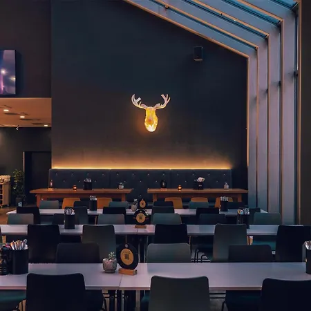 Pentahotel Leipzig-3