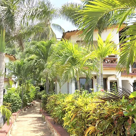 Hotel Arcoiris-2