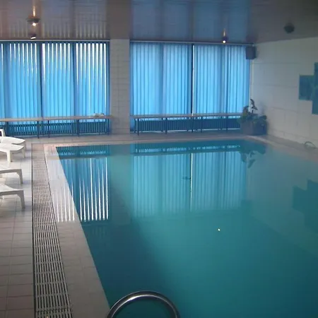 Hotel Am Friesenstrand-2