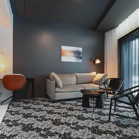 Design Hotel Levi-3