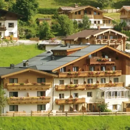 Gartenhotel Daxer-3