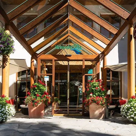 Hotel Krimmlerfälle-3