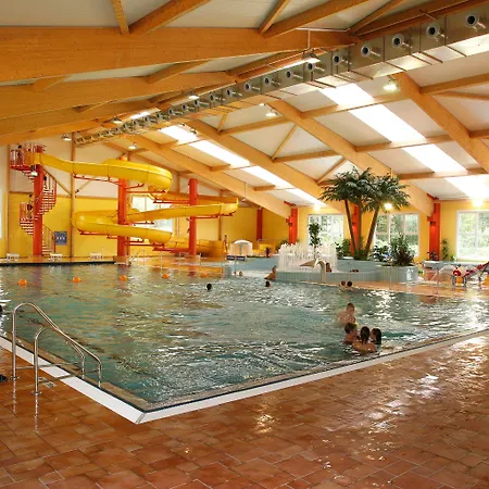 Sporthotel Neuruppin-3