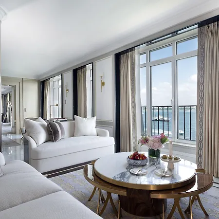 The Peninsula Istanbul-3