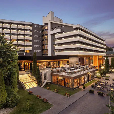 Hotel Alexandrion Experience-3