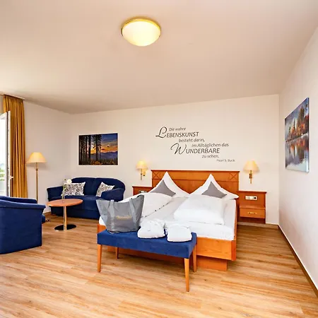 Möhringers Schwarzwald Hotel-2