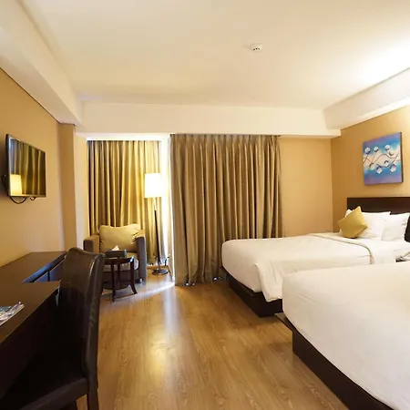 Best Western Premier The Hive-2