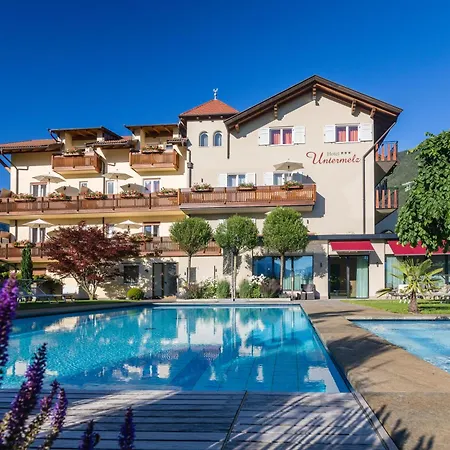 Hotel Untermelz-3