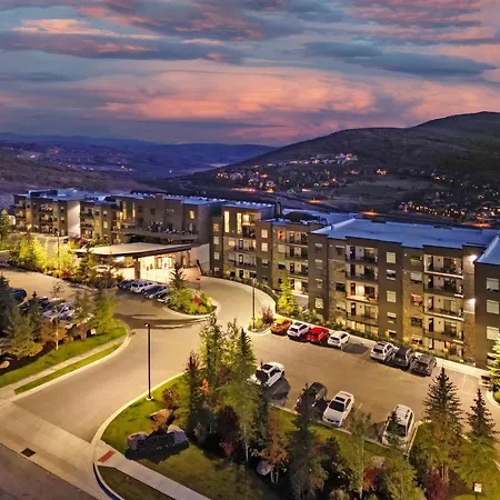 Black Rock Mountain Resort-3