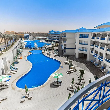 Flow Spectrum Resort Sahl Hasheesh-2