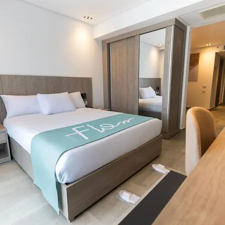 Flow Spectrum Resort Sahl Hasheesh-3