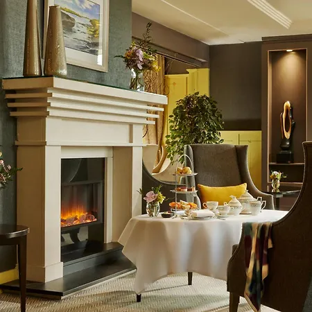 Radisson Blu Hotel & Spa, Sligo-2