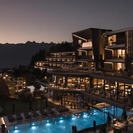 Chalet Mirabell-3