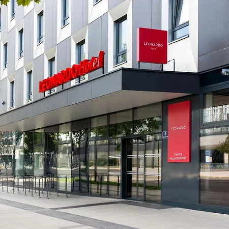 Star Inn Hotel Premium Wien Hauptbahnhof-2