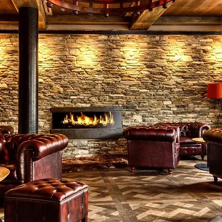 Hotel Grauer Bär-3
