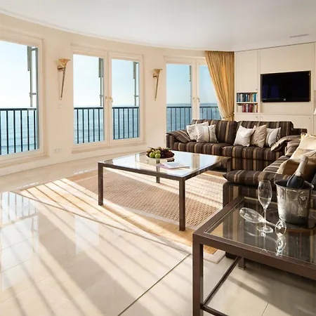 Hotel Gran BelVeder&Ostsee Therme Resort&Spa-3