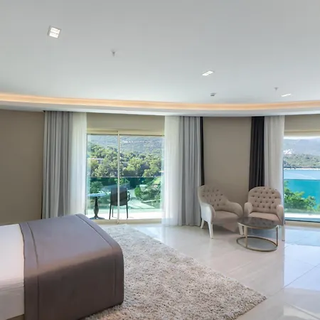 Vogue Hotel Supreme Bodrum-3