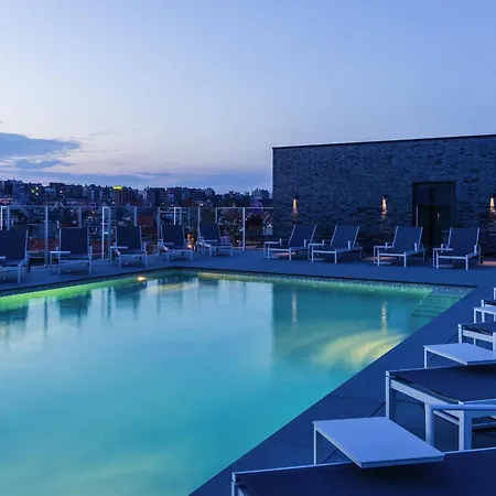 Mercure Blankenberge-3